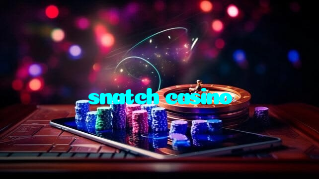 available types of snatch casino bet including pre-match live express and system bets