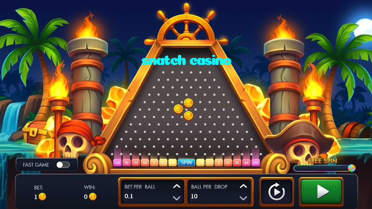 snatch casino خوش آمدید بونس +600% پیشکش موبائل ایپ کے پروموشن سیکشن میں دکھائی دیتی ہے۔