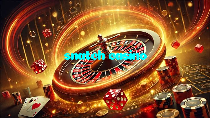 available types of snatch casino bet including pre-match live express and system bets